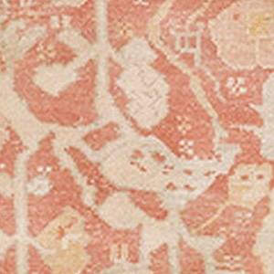 Orange coral rug colors by rugs on net