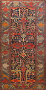 Antique malayer room size wool rug 21968 1 e1762198209265 | by rugs on net