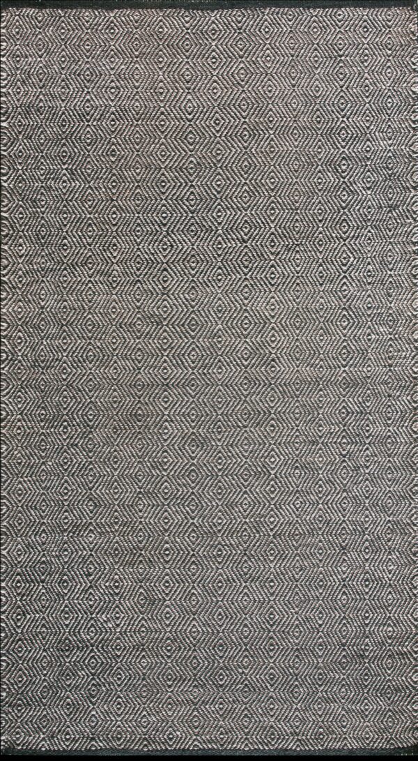 Antique navajo american multicolor 1940s rug