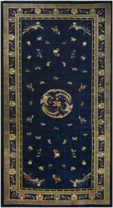 Antique peking oversized large oversized big rug wool blue 24220 1 e1762539553504 | by rugs on net