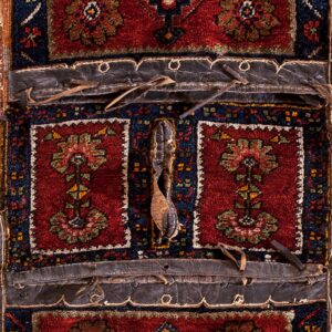 Antique Turkish - Anatolian Turkish Knotted Rug