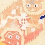 Circa 1730 rugs by rugsonnet