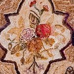 1870 rugs by rugsonnet