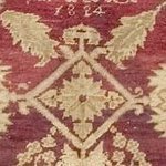 1884 carpets by rugsonnet