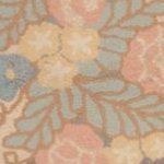 1940s rugs by rugsonnet