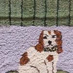 1956 rugs by rugsonnet