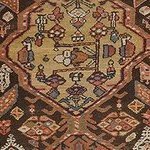 3 x 14 rugs by rugsonnet