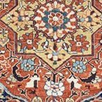 6 x 16 rugs by rugsonnet