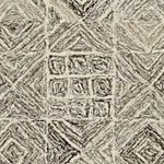 6 x 6 rugs by rugsonnet