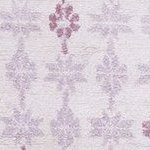 7 pointed star motif by rugsonnet