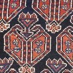 Afshar carpets by rugsonnet