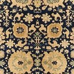 Agra rugs by rugsonnet
