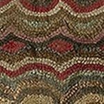 American hooked rugs by rugsonnet