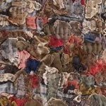 American rag rugs by rugsonnet
