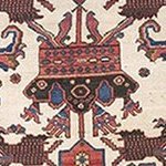 Bakhtiari rugs by rugsonnet