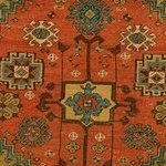 Bakshaish rugs by rugsonnet