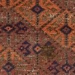 Baluch rugs by rugsonnet