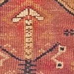 Bergama rugs by rugsonnet