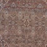 Bibikabad rugs by rugsonnet