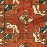 Bokara rugs by rugsonnet