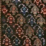 Boteh paisley by rugsonnet