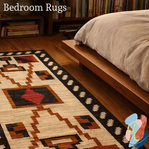 Buying bedroom rugs by rugs on net