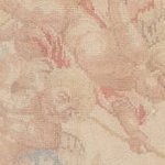 Cupids cherubs tapestries by rugsonnet