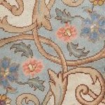 Donegal arts crafts rugs by rugsonnet