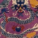 Dragons by rugsonnet