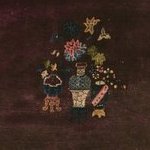 Evil eye protective symbols by rugsonnet