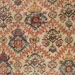 Farahan rugs by rugsonnet