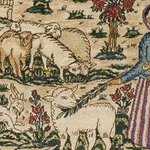 Garden design by rugsonnet