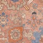 Hamadan rugs by rugsonnet