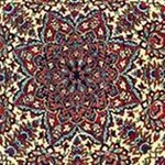 Isfahan carpets by rugsonnet