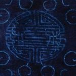 Islimi motif by rugsonnet