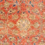 Kashan carpets by rugsonnet