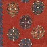 Kazak carpets by rugsonnet