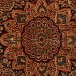 Kazvin rugs by rugsonnet