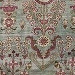 Kerman rugs by rugsonnet