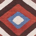 Flat woven kilims by rugsonnet