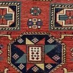 Kuba carpets by rugsonnet