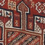 Kurdish rugs by rugsonnet