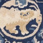 Lions sword by rugsonnet