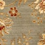 Machine made rugs by rugsonnet