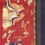 Mahi herati by rugsonnet