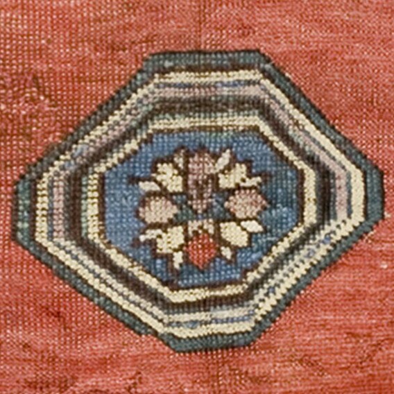 Medallion rug patterns by rugsonnet