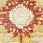 Mohair rugs by rugsonnet