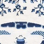 Mongolian design by rugsonnet