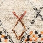 Moroccan rabat by rugsonnet