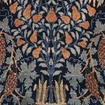 Fine persian nain by rugsonnet